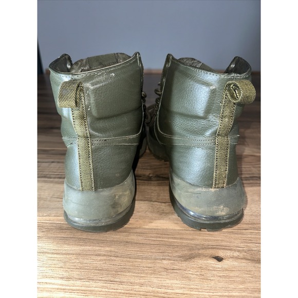 Size 10 - Nike Air Max Goaterra 2.0 Cargo Khaki men's‎ - Picture 6 of 14